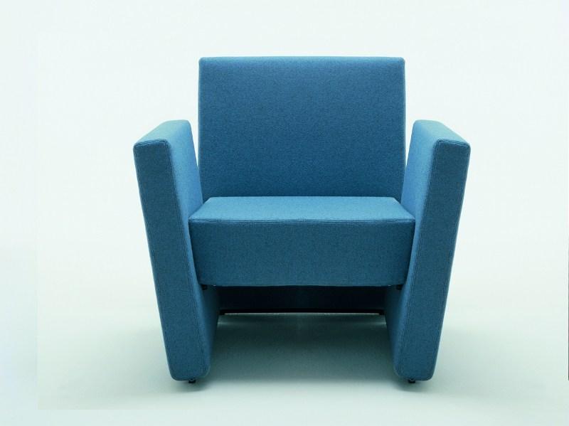 Segis Мягкое кресло с подлокотниками sun-id-1423364 - Вид №6