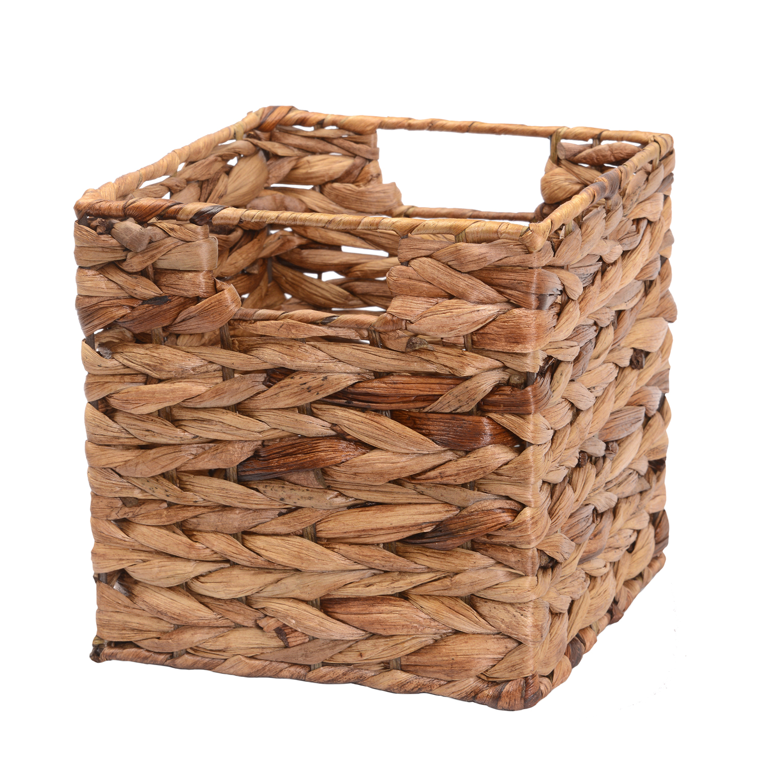 WB-660-L Glan Плетеная корзина WasserKRAFT  - Вид №6