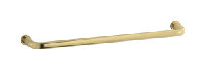 Вешалка для полотенец WE ARE IB so002is Brushed Pale Gold Solferino