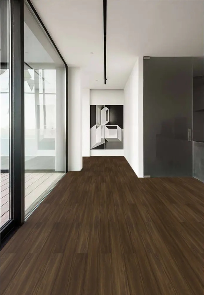 91458066 ПВХ плитка Alper LVT AF-112 33 класс толщина 2 мм 4.16 м², цена за упаковку STLM-0892815