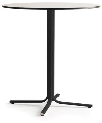 Quinti Sedute Квадратный стол из меламина sun-id-1469021 - Вид №1