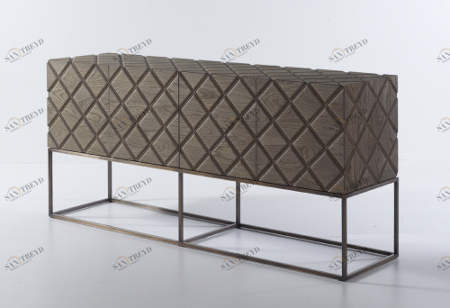 Буфет / Tiberio Matelasse Emmemobili sun-id-373442