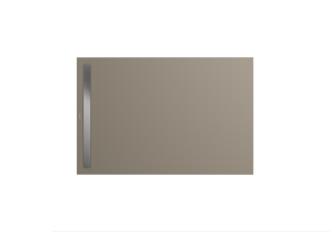 Душевой поддон KALDEWEI Сталь эмалированная 2629 448 теплый серый 60