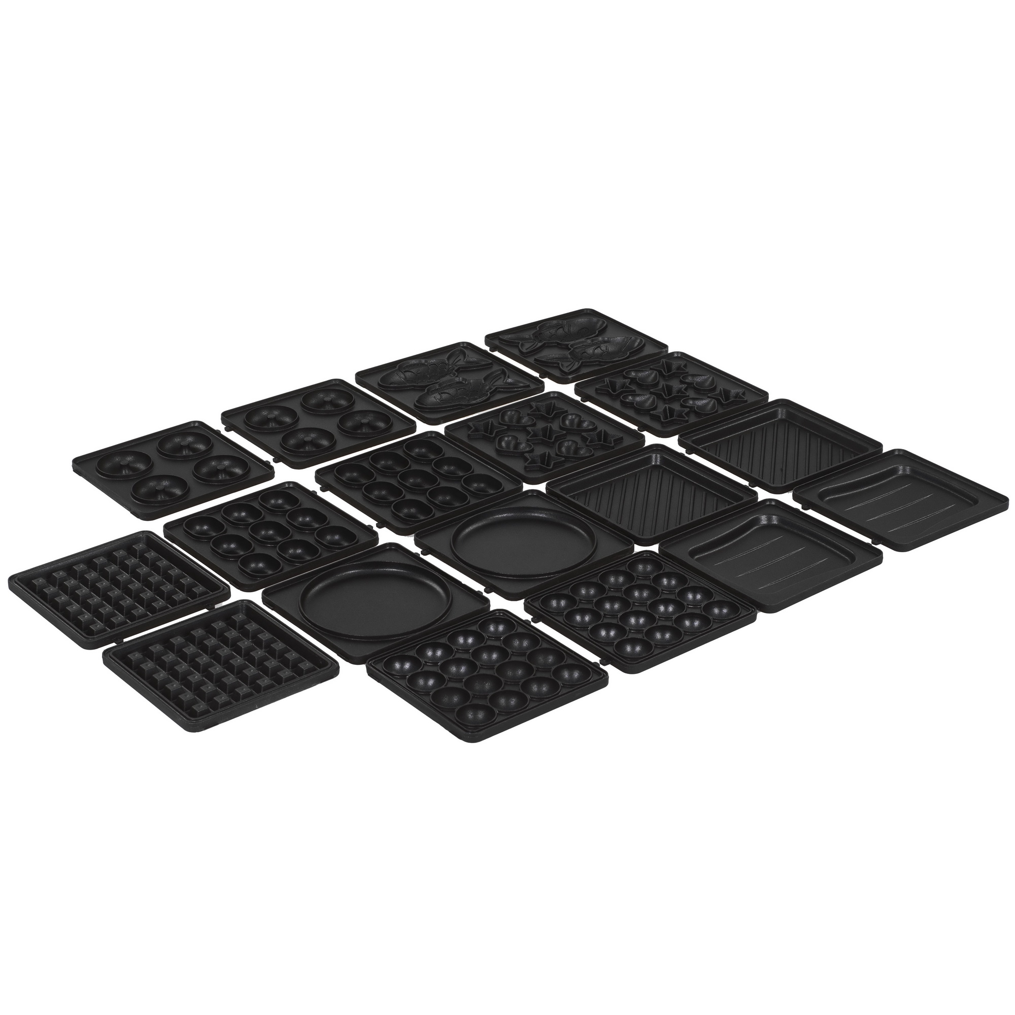 9148437 Универсальный пекарь Marta MT-SM1738D красный STDN-0091730 - Вид №6