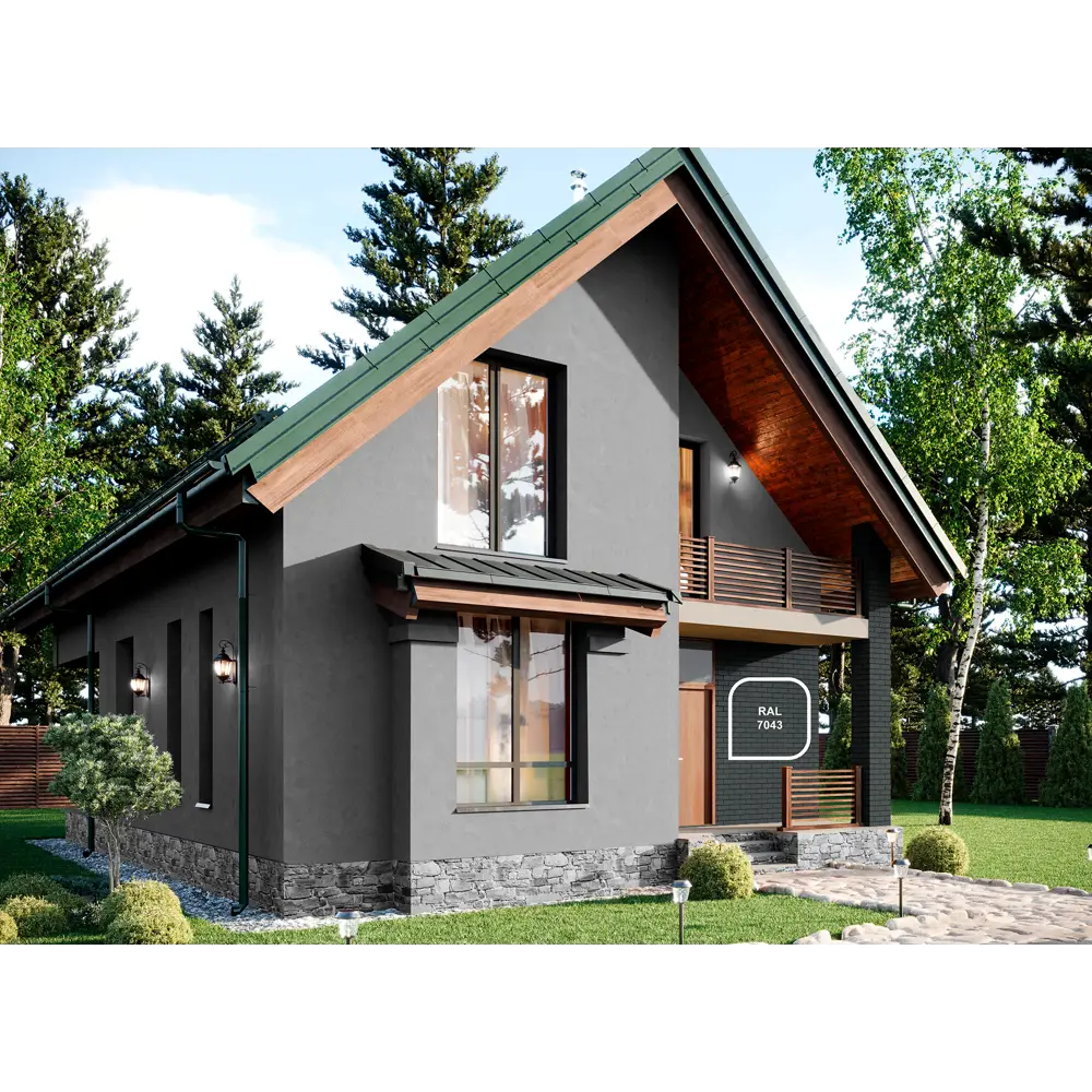 Эмаль Tikkurila Pesto 10 матовая прозрачная для колеровки 0.9 л 14195953 STLM-0854935 - Вид №11