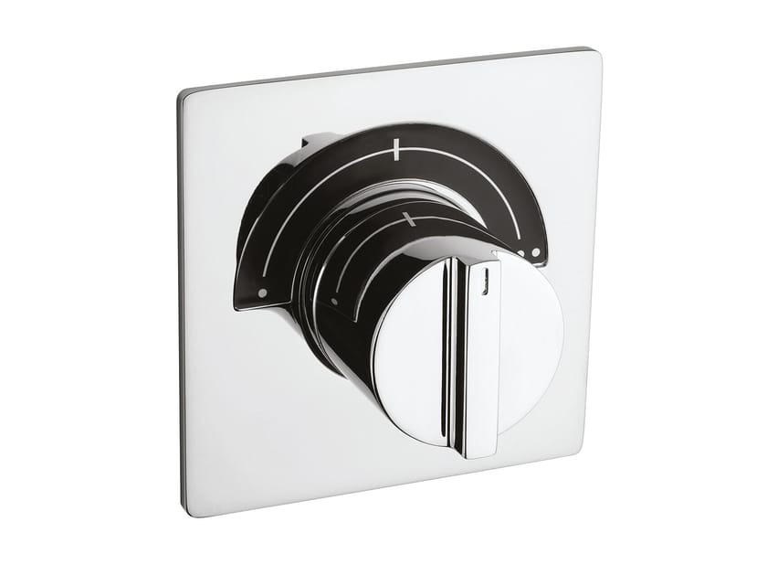 2-полосный переключатель Mamoli Castiglioni ARCH-00104454