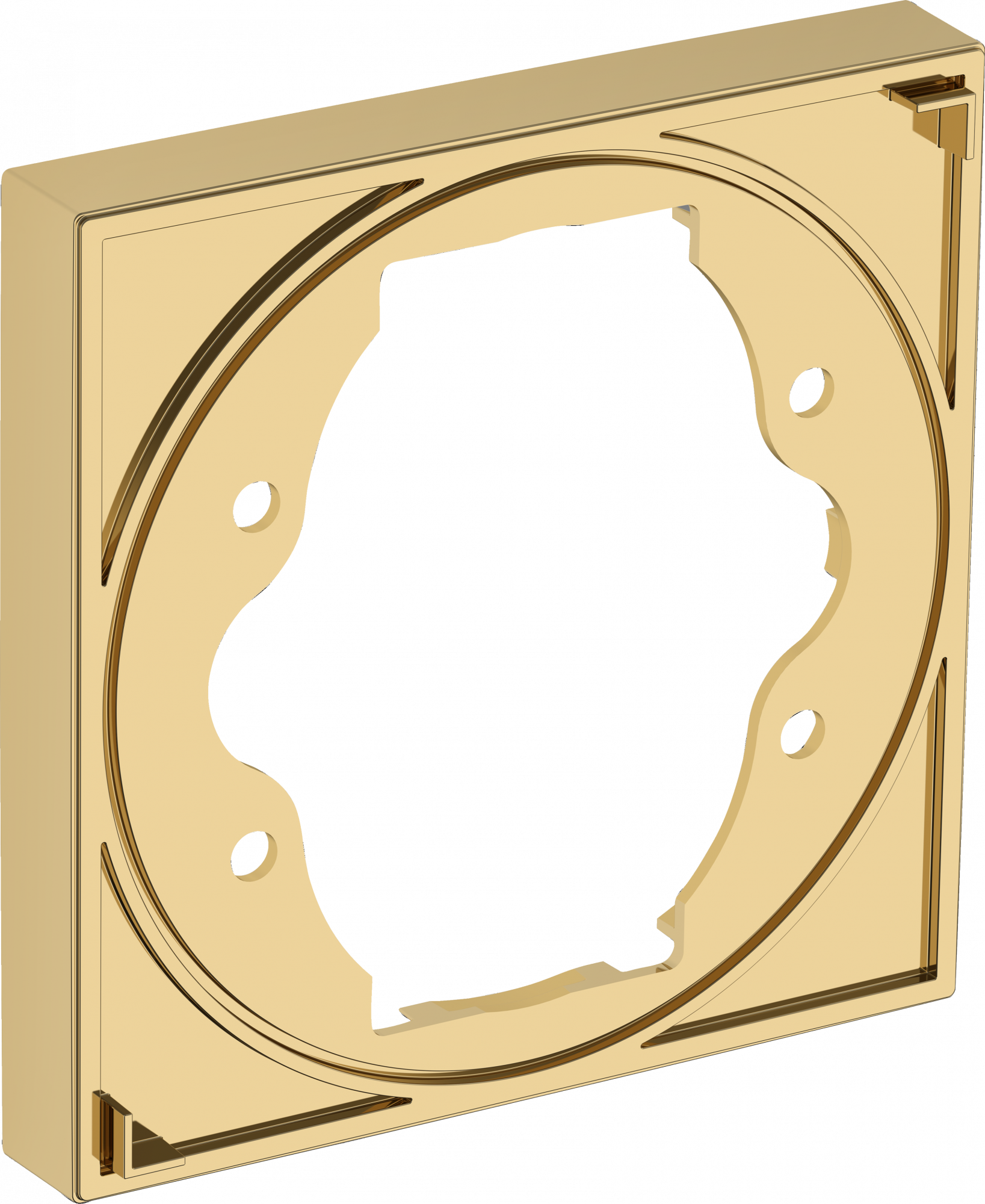 13593990 ShowerSelect Удлинитель Hansgrohe 