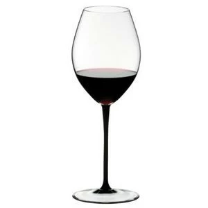 Фужер Sommeliers Black Tie Hermitage, 590 мл, бессвинцовый хрусталь