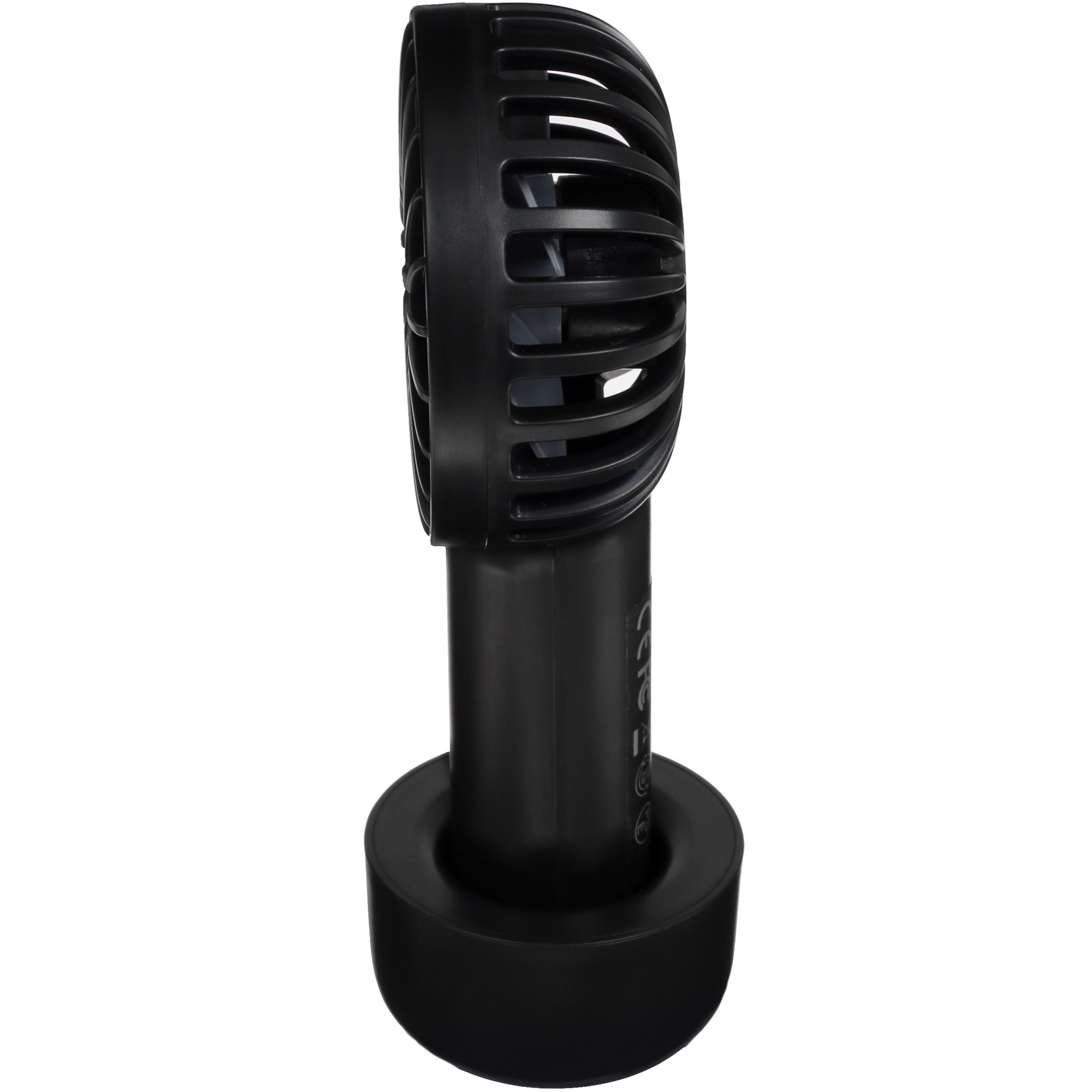 9909963 Вентилятор SOLOVE N10  черный STDN-0081377 - Вид №2