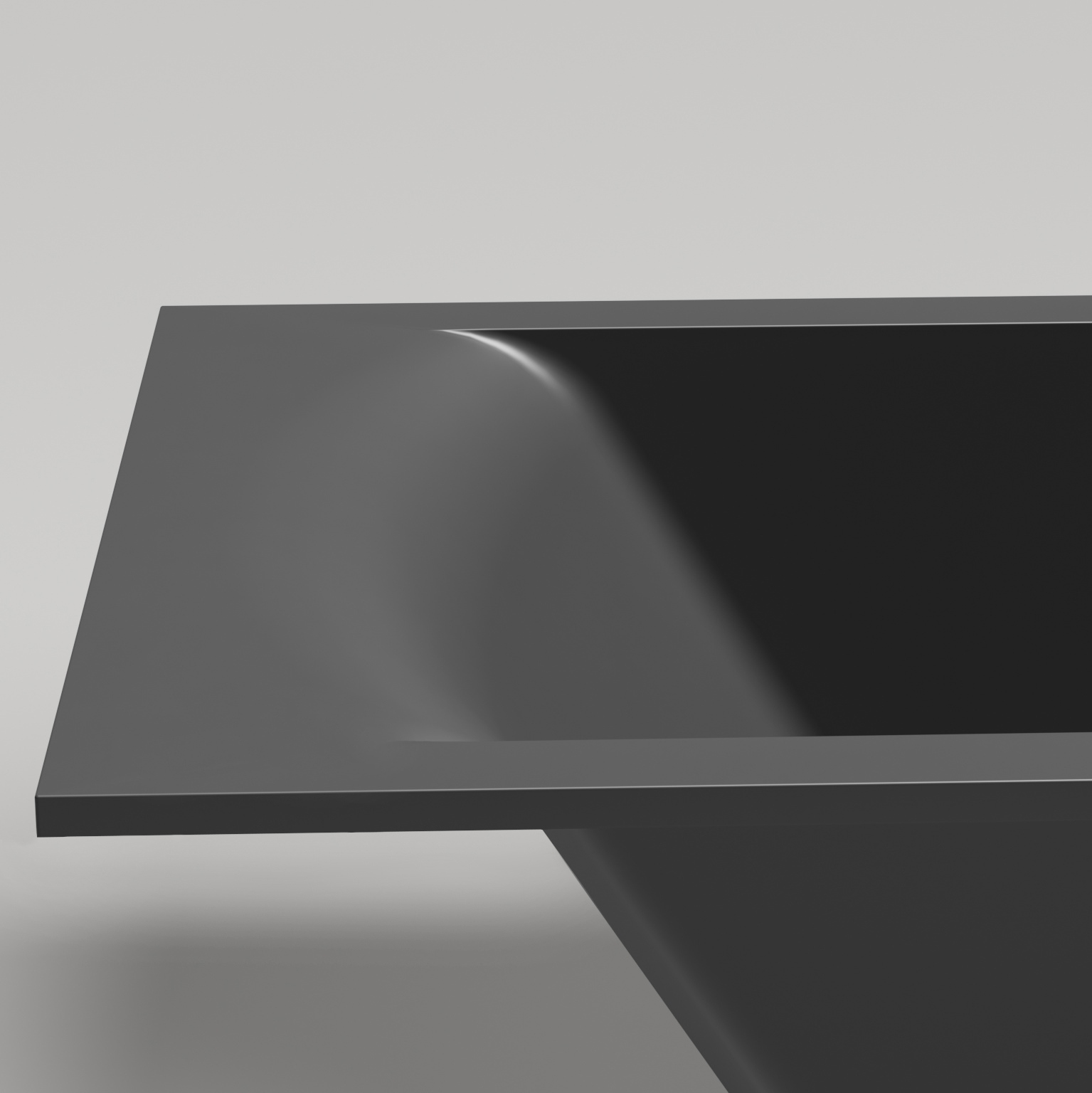 Встраиваемая CASCATA KIT 180x80 встраиваемая SALINI 104513G - Вид №12