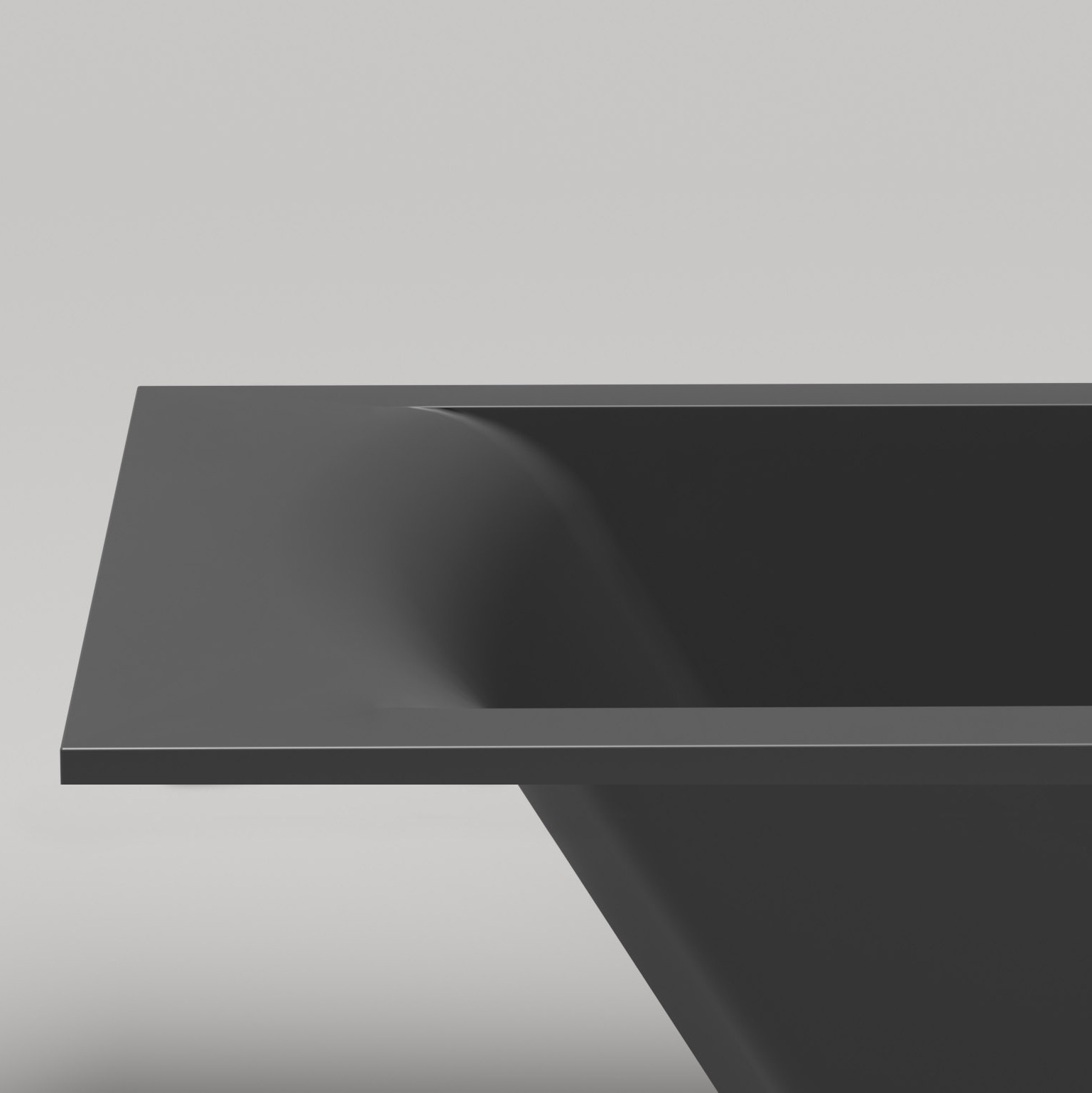 Встраиваемая CASCATA 180x80 встраиваемая SALINI 104213G - Вид №10