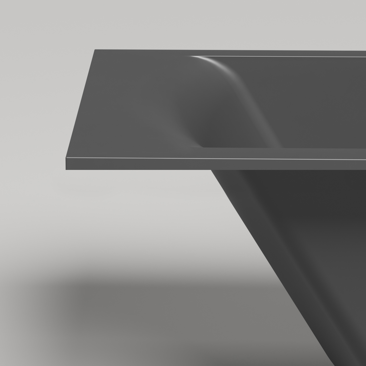 Встраиваемая CASCATA KIT 180x80 встраиваемая SALINI 104513G - Вид №13