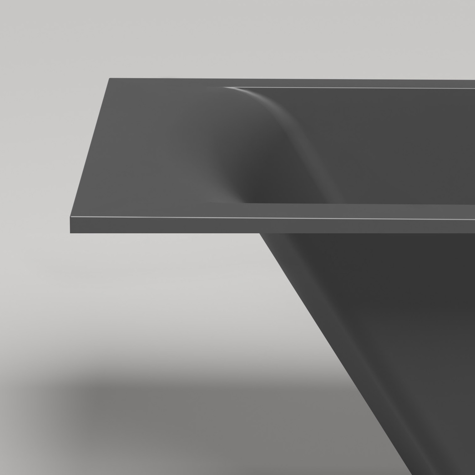 Встраиваемая CASCATA 180x80 встраиваемая SALINI 104213G - Вид №8