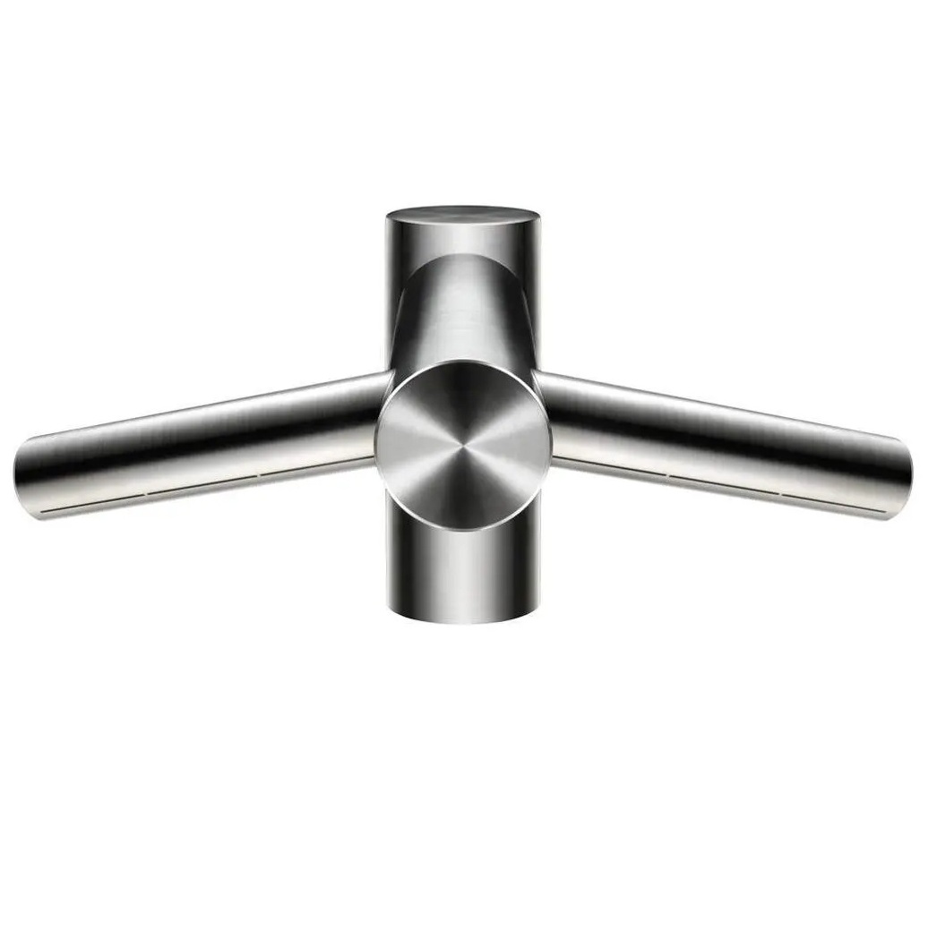 WD04 DYSON AIRBLADE Сушилка для рук совмещенная со смесителем Wash+Dry (245265-01 Англия) AIRBLADE WD04 - Вид №2