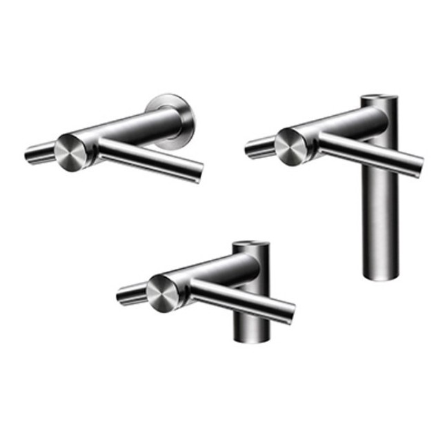 WD05 DYSON AIRBLADE Сушилка для рук совмещенная со смесителем Wash+Dry (245269-01 Англия) AIRBLADE WD05 - Вид №2