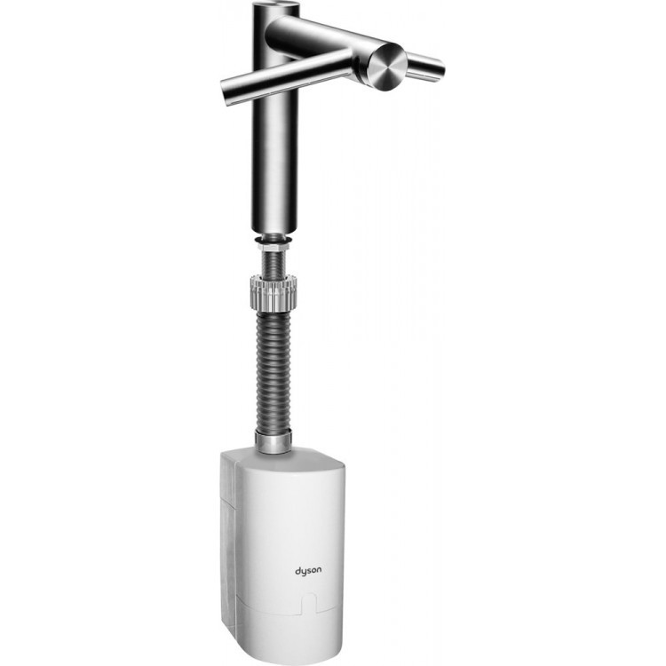 WD05 DYSON AIRBLADE Сушилка для рук совмещенная со смесителем Wash+Dry (245269-01 Англия) AIRBLADE WD05 - Вид №3