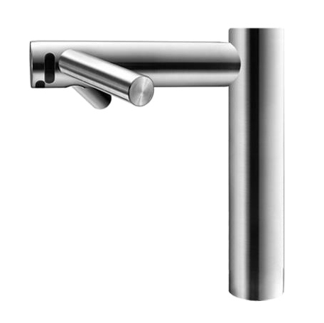 WD05 DYSON AIRBLADE Сушилка для рук совмещенная со смесителем Wash+Dry (245269-01 Англия) AIRBLADE WD05 - Вид №4