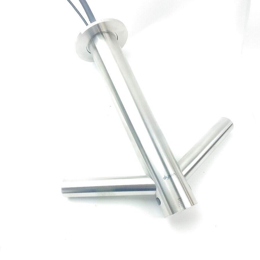 WD06 DYSON AIRBLADE Сушилка для рук совмещенная со смесителем Wash+Dry (245266-01 Англия) AIRBLADE WD06 - Вид №8