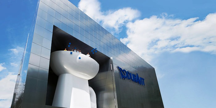 Duravit_Design_Center