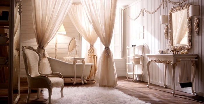 luxury