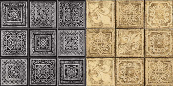 mosaic 2