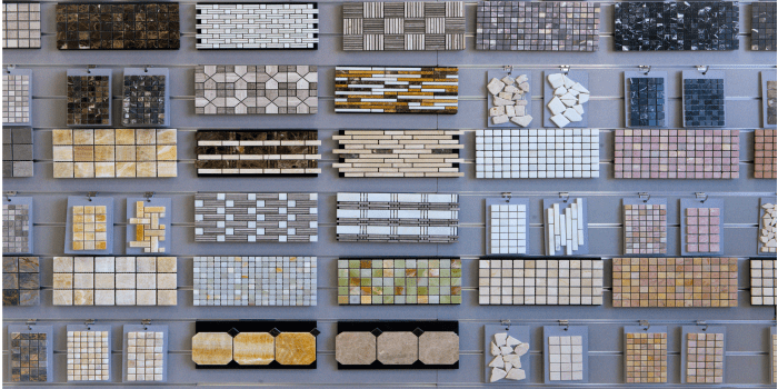 mosaic buy