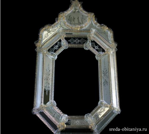 Купить зеркало Multiform Mirrors