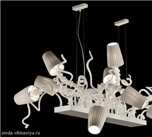Купить классический светильник Multiform Progressive