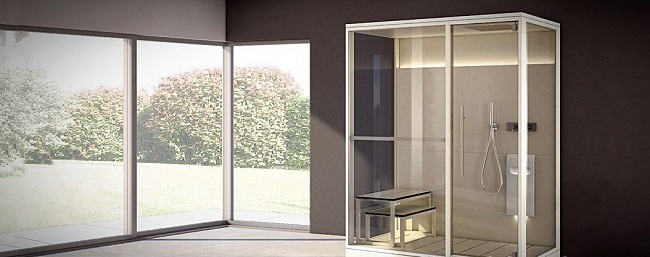 купить хамам в квартиру