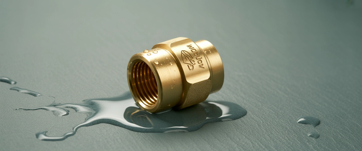 Адаптеры быстросъёмного соединения - Баннер категории