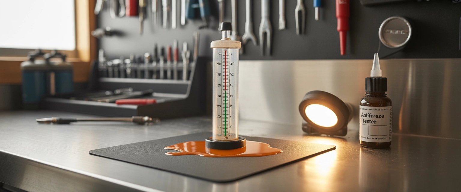 Ареометры - Баннер категории