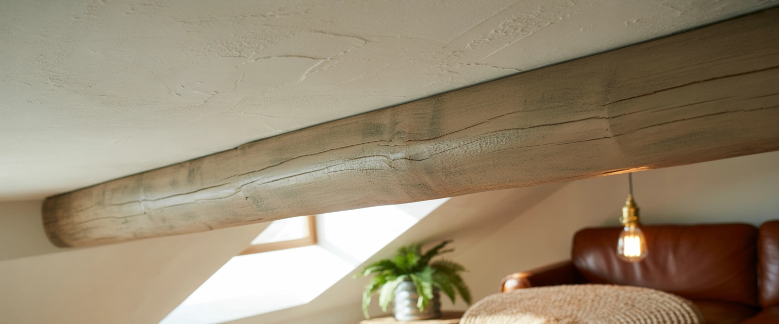 Архитектурный брус - Баннер категории