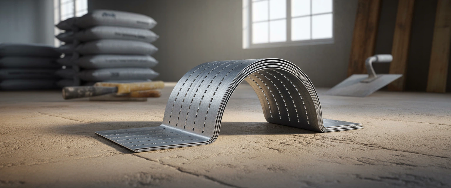 Арочные уголки - Баннер категории