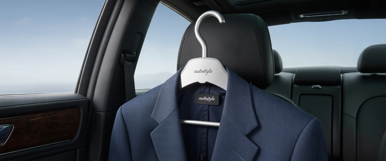 Автомобильные вешалки - Баннер категории