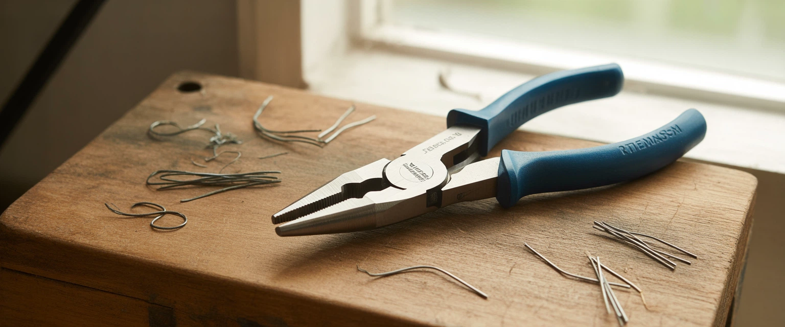 Бокорезы - Баннер категории