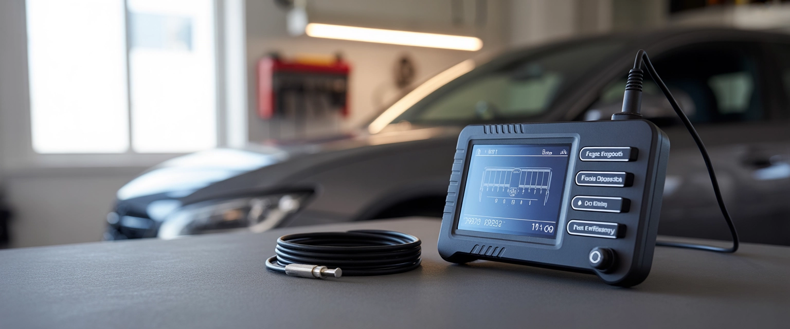 Бортовые компьютеры - Баннер категории