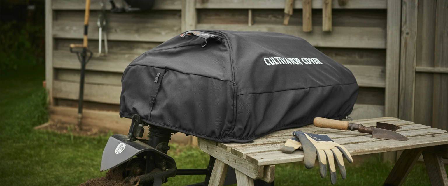 Чехлы для культиватора - Баннер категории