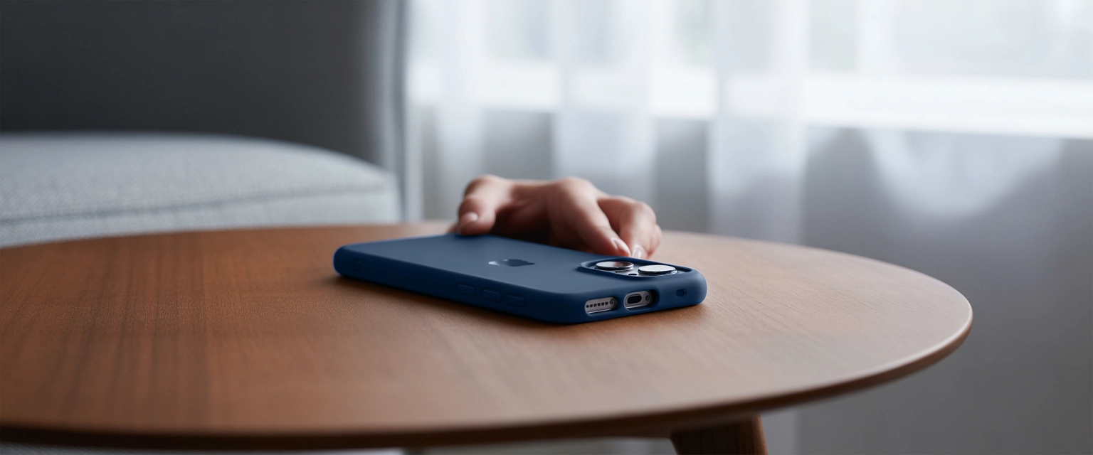 Чехлы для телефона - Баннер категории