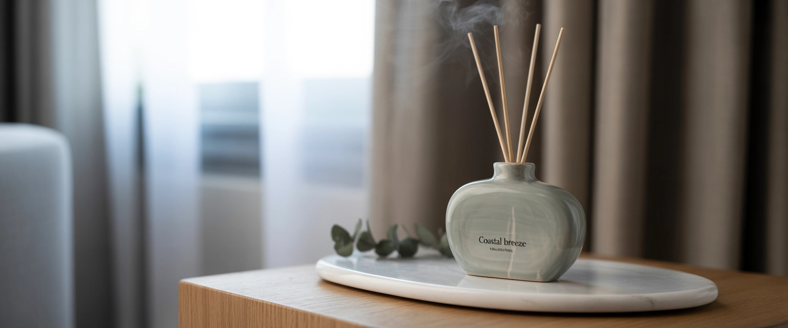 Держатель для освежителя - Баннер категории