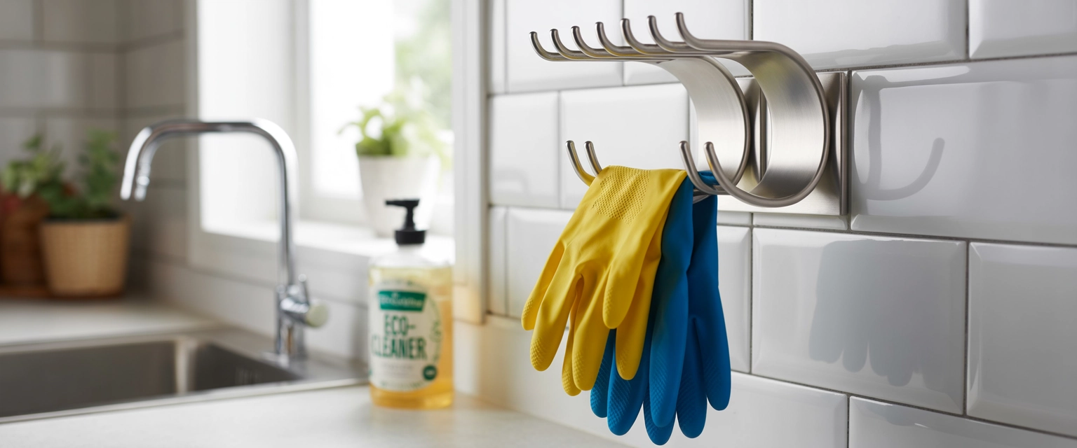 Держатели для перчаток - Баннер категории