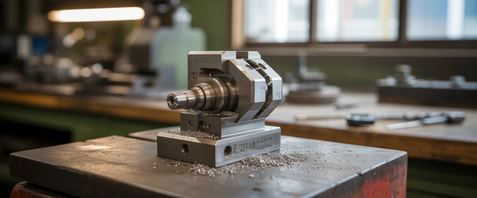 Державка токарная - Баннер категории