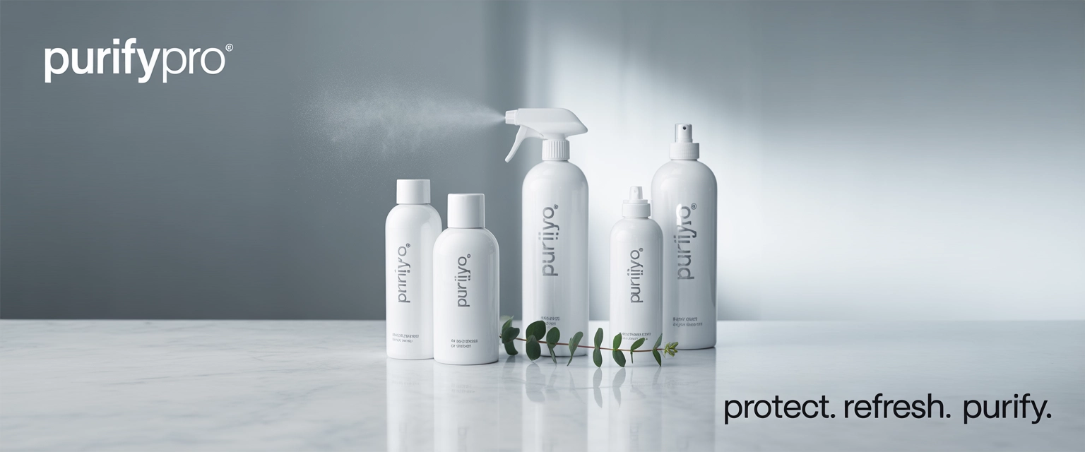 Дезинфицирующие средства - Баннер категории