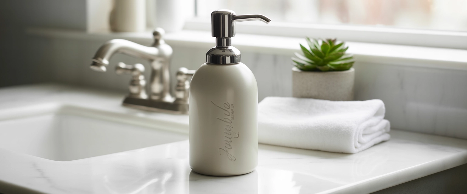 Диспенсеры для Пены - Баннер категории