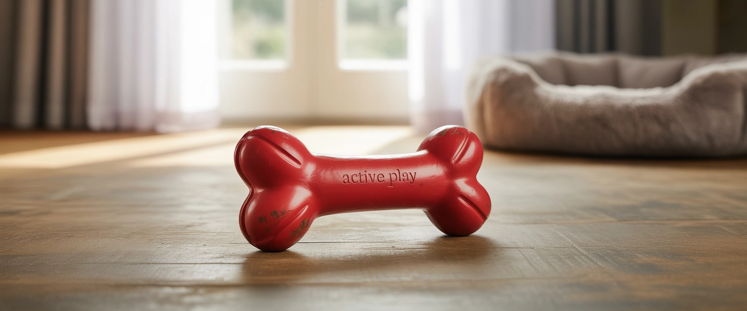 Другие игрушки для собак - Баннер категории