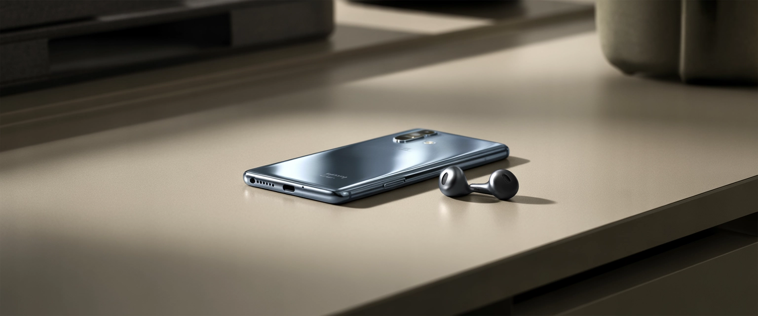 Электроника - Баннер категории