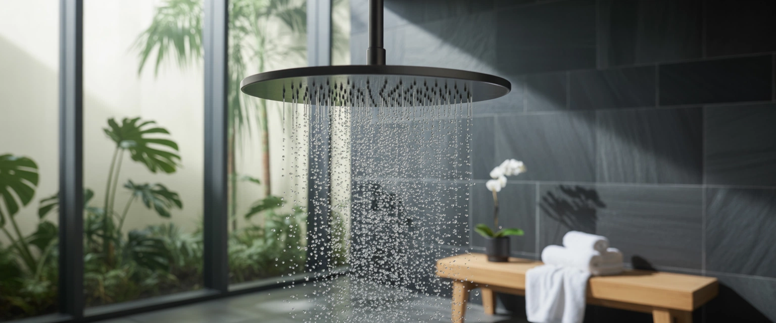 Эмоциональный душ - Баннер категории