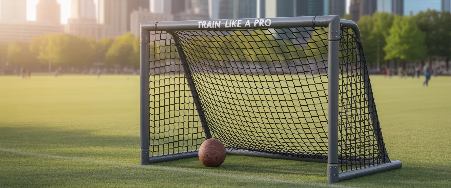 Футбол и уличные игры - Баннер категории