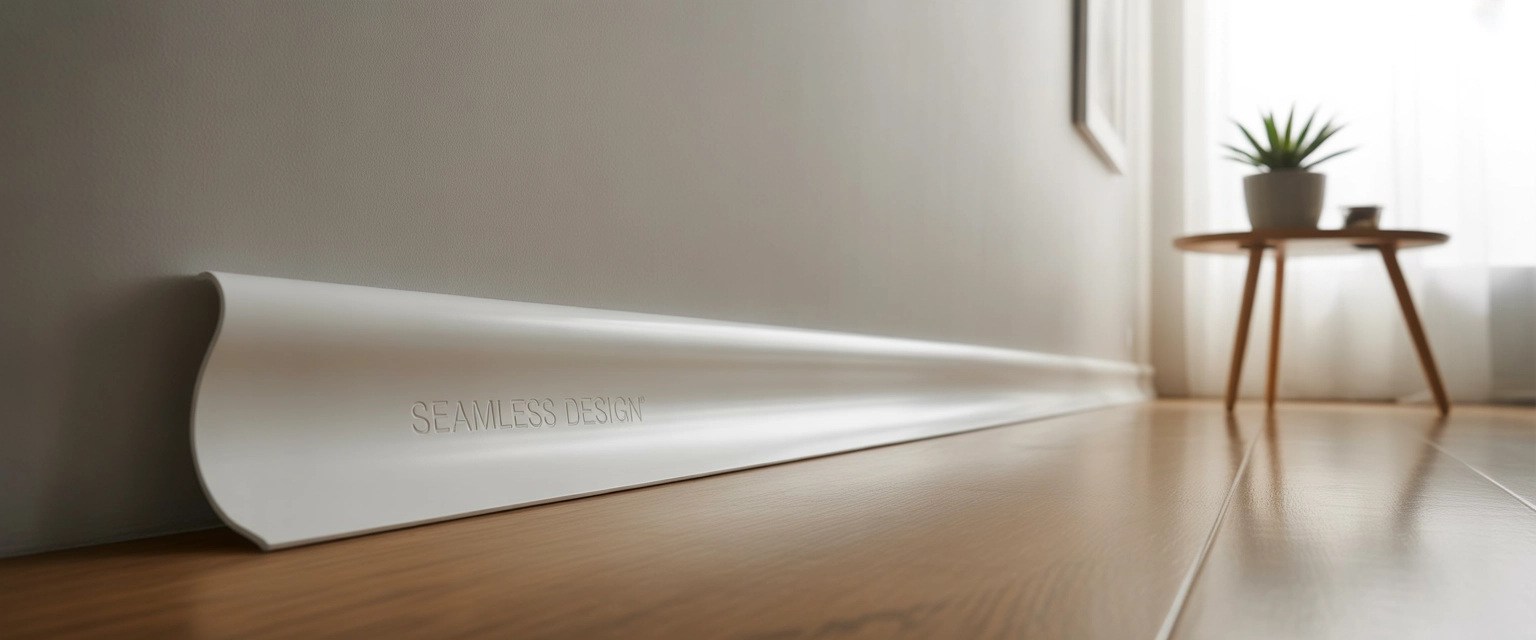 Гибкий плинтус - Баннер категории