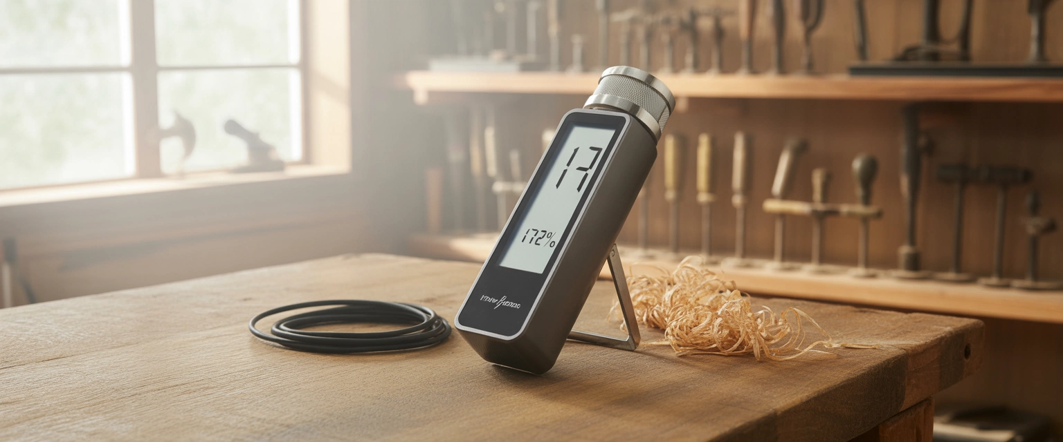 Гидрометр - Баннер категории