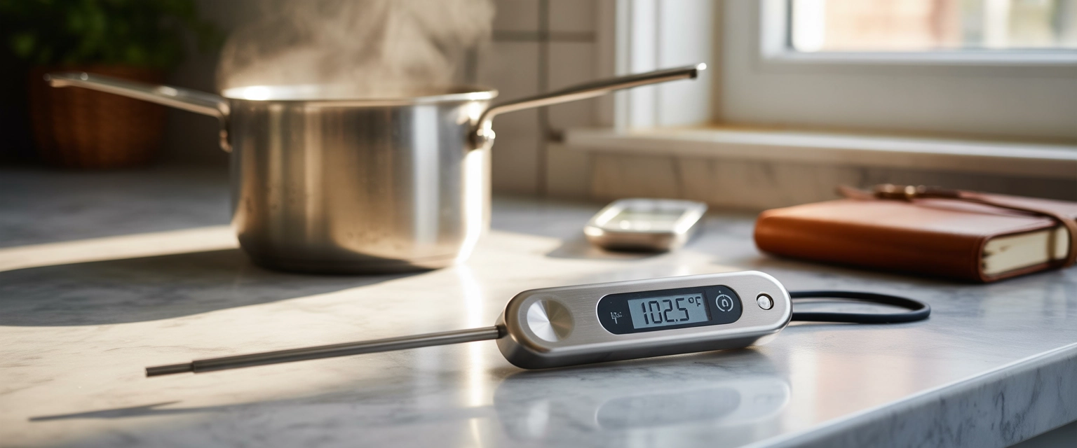 Гильза погружная - Баннер категории